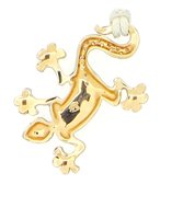 Anhänger Gibi Dame in Gold Diamante 0.36 Ct GZC021BM3 - GZC021BM3